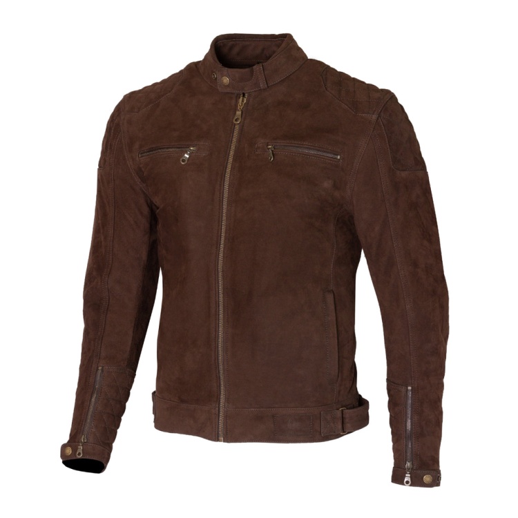 Torsten TFL D3O AAA Heat Resistant Leather Jacket